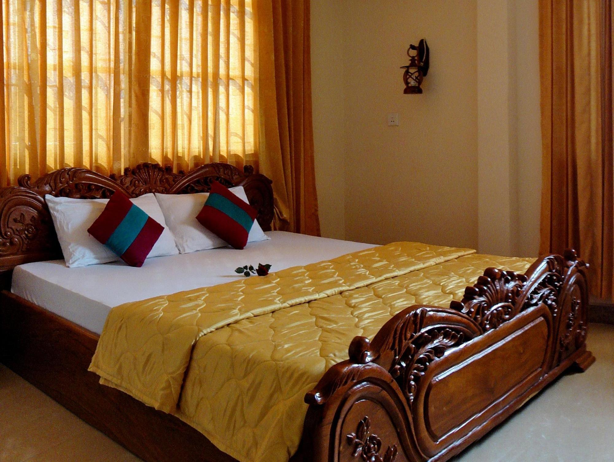 Asia Hotel Battambang Exterior foto